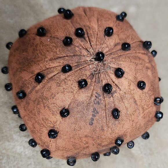 Vintage Folk Art Oranges by Schneeman - Picture 2 of 4